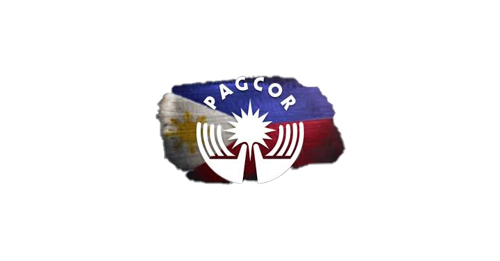 Logo Pagcor